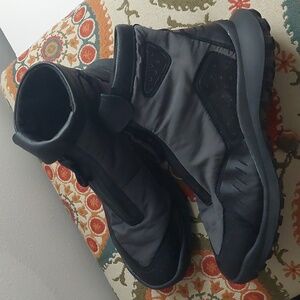 Camper Zip Ankle Boot